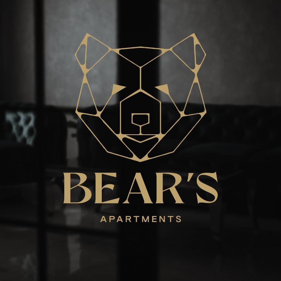 Bear'S Apartment 2 Gyulafehérvár Kültér fotó